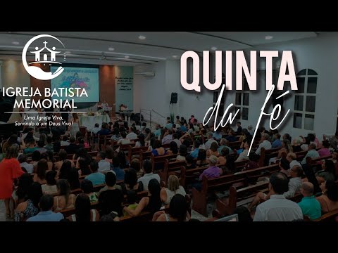 Quinta da fé  - 14/04/22 IBM