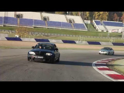 RedBull Ring 2015 ZK-Trackdays.de