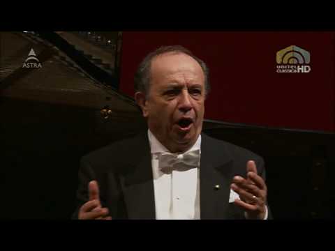 HD - Leo Nucci alla Scala - Andrea Chenier