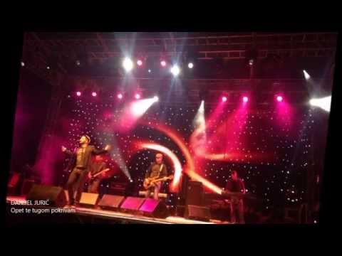 Danijel Jurić - Opet se tugom pokrivam