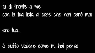 Melanie C - All About You (Traduzione Italiano)