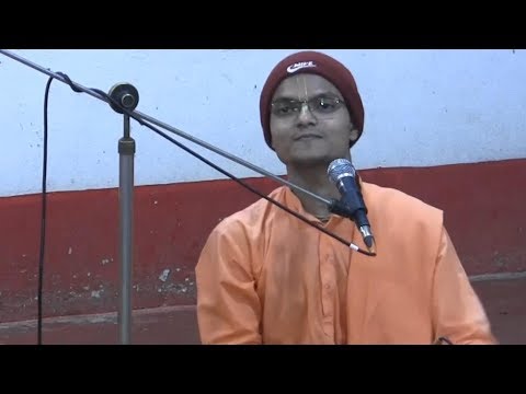 Heart Touching Radhamadhava kirtan By HG Laxminath Narayan Das