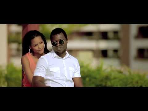 Paulo Cabonda Smash Official Video)