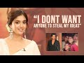 Keerthy Suresh about her Bollywood Debut | Dasara | Shah Rukh Khan | Gulte.com