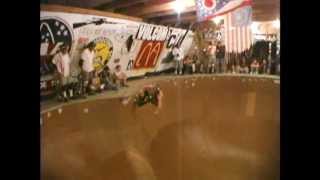 Skatopia - No one skates faster than Brewce Martin!