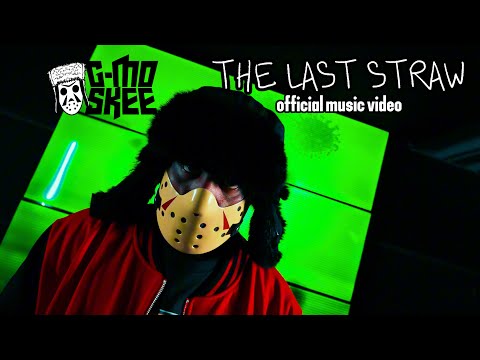 G-Mo Skee - The Last Straw (Official Music Video)