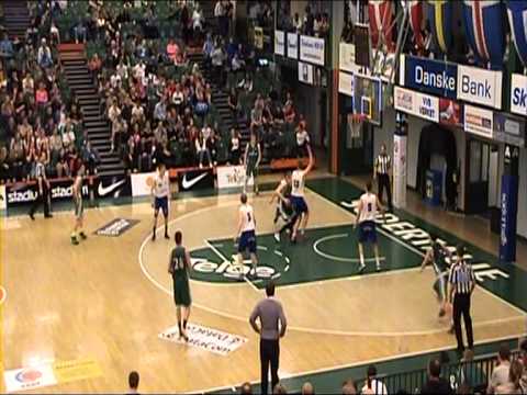 Scania Cup 2014 Final Boys U19 20.4.2014