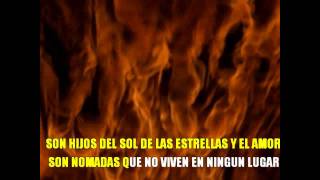 karaoke "Noches de San Juan" Bertin Osborne