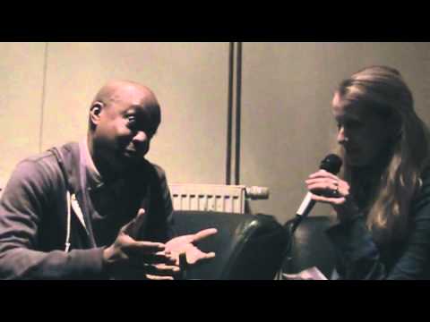 RapSpot.de - Blueprint Interview 2011