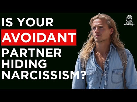 Are All Avoidants Covert Narcissists? What To For - A Gentleman's Perspective
