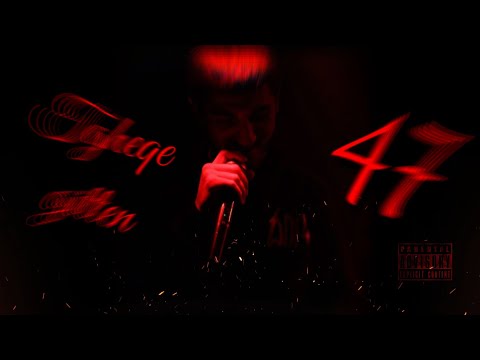 47- Tgheqe Gitten /Remix 4:20/