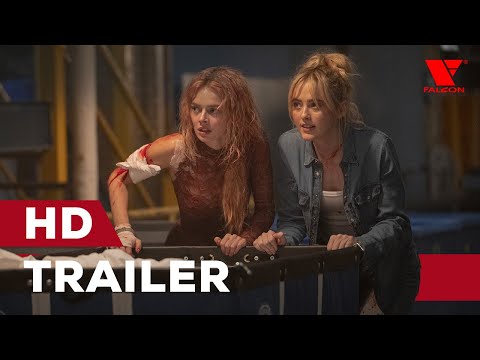 KRVAVÁ NEVĚSTA: HRA ZAČÍNÁ - náhledový obrázek traileru