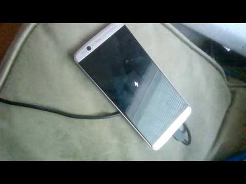 ZTE Axon 7 Mini won't charge