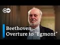 Beethoven: Overture to Egmont | Kurt Masur and the Gewandhaus Orchestra