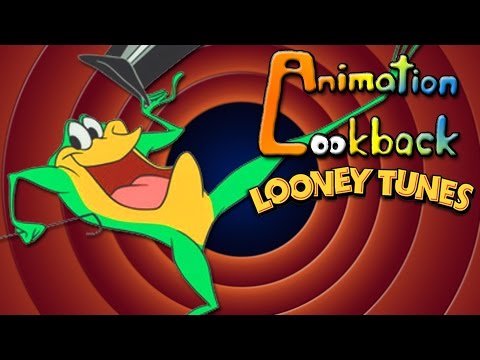 The History of Michigan J. Frog - Animation Lookback: Looney Tunes