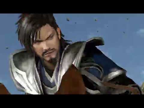 DYNASTY WARRIORS 7  Xtreme Legends Definitive Edition Part 1