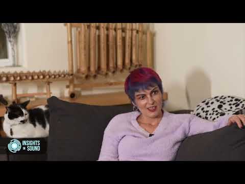 Insights In Sound 59 - Sara Glaser, Production Sound Engineer - S6, E9