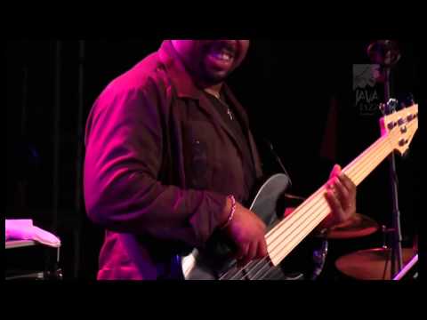 George Duke-Java Jazz 2010 sync