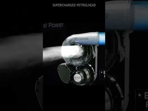 How Prochargers Work??? #howitworks