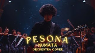 Download lagu Numata - Pesona (Rockchestra Cover) mp3