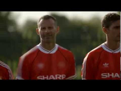 The Class of 92 (Trailer)