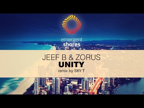 Jeef B & Zorus - Unity