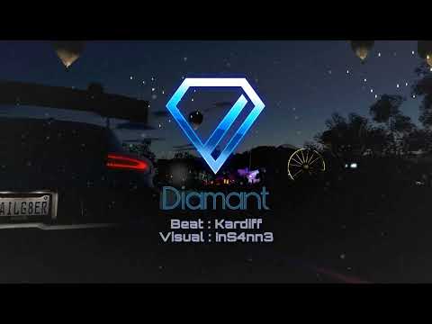 [FREE] Azteca x Rava x Amuly x Ian x Oscar x robi type beat |Diamant | (prod. Kardiff)