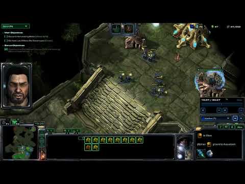 Best Timing for Raynor Marine Only Build (2017)