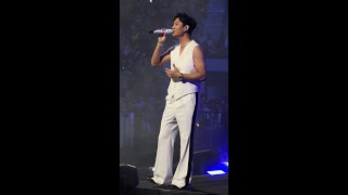 周興哲Eric Chou《怎麼了 What&#39;s Wrong》Odyssey旅程巡迴演唱會20250823