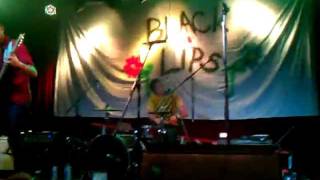 Black Lips - Go Out and Get It (Lexington, KY)