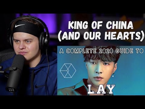 Music Producer REACTS to EXO’s LAY | A Complete Guide to Lay 2020 | 2020 | Reaction | Yong