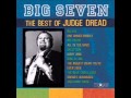 Judge Dread -  Big Seven