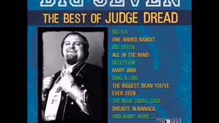 Judge Dread -  Big Seven