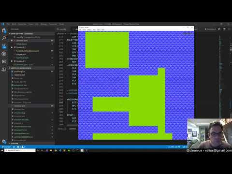 NES Programming #123 - Debugging the spawning