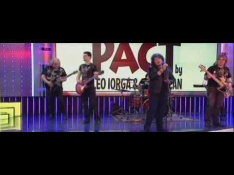 PACT by Leo Iorga si Adi Ordean - Fata care mi place