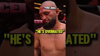 Download lagu I Always KNEW Khamzat WASN'T That Good 😱 #khamzatchimaev #ufc328 mp3 Download lagu I Always KNEW Khamzat WASN'T That Good 😱 #khamzatchimaev #ufc328 mp3