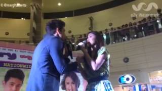 No Erase by James Reid and Nadine Lustre