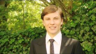 AGW - Meet Jannik Schumann (Cast Interviews) video