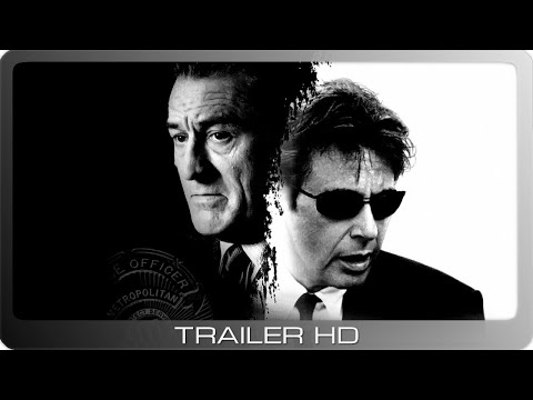 Kurzer Prozess - Righteous Kill ≣ 2008 ≣ Trailer