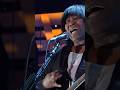 Joan Armatrading performing ‘Down To Zero’ live at the Folk Awards at the Royal Albert Hall in 2016!