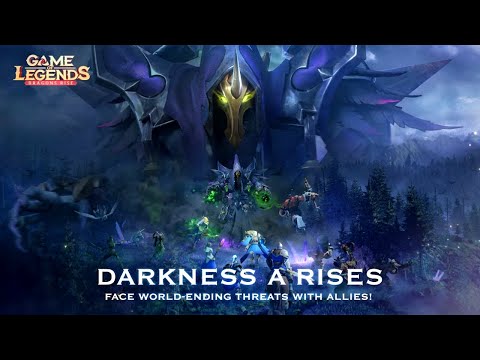Видео World of Asterra: Dragons Rise #1