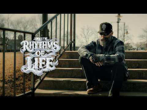 JamWayne - Rhythms Of Life (Official Video)