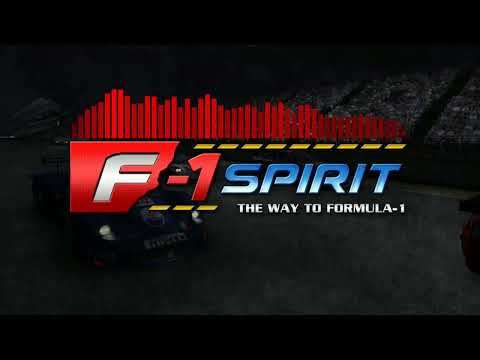 F1 Spirit Remake OST - Endurance