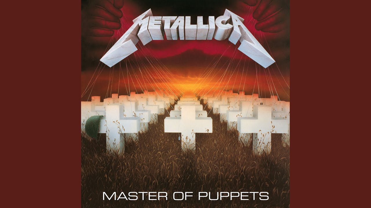 Master of Puppets (Remastered) - YouTube