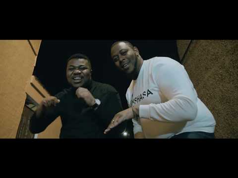 Beni Kibala FT Ezechiel Kabemba - "BONDELA" | TENSION TEASER 2020