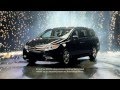 Rock Van Honda Odyssey Commercial