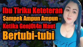 Download lagu Membantu Ritual Ibu Tiriku || Cerita Romantis Terbaru || Cerita Dewasa Bikin Menggugah mp3