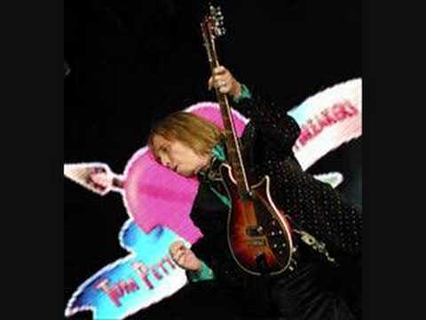 Tom Petty -  Mind With A Heart of Its Own