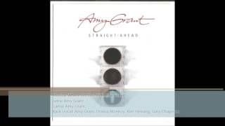 Amy Grant  1984 - Straight Ahead - Where Do You Hide Your Heart