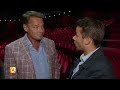 Wat zijn de tv-ambities van Albert Verlinde? - RTL BOULEVARD